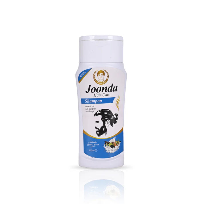 Joonda Herbal Mens Shampoo (200ml)