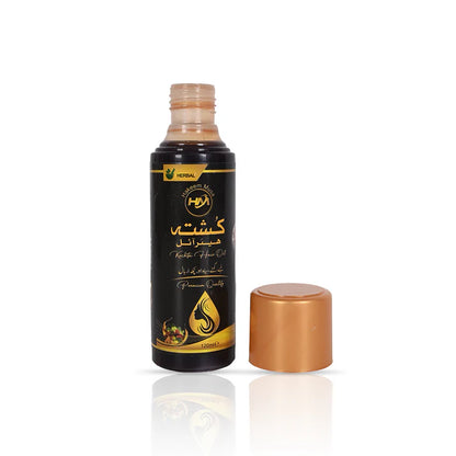 Kushta Hair Oil (Simple)