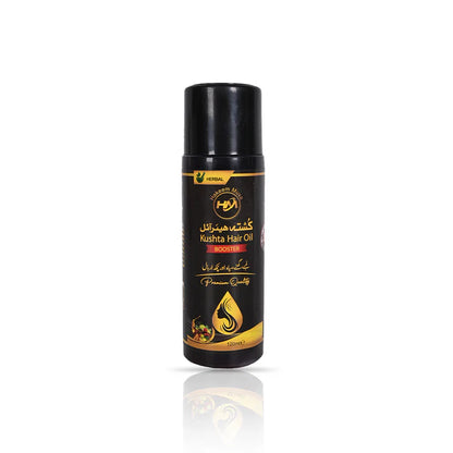 Kushta Hair Oil ( Booster )