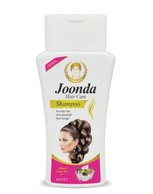 Joonda Herbal womens Shampoo (200ml)